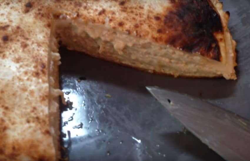 15 лучших рецептов меренгового рулета