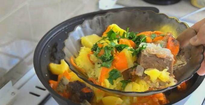 Корейская кухня: 20 самых вкусных рецептов корейских блюд