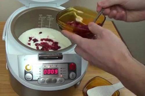 Можно ли йогурт сделать в мультиварке