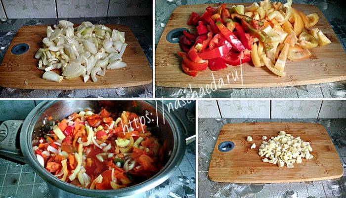 Как приготовить и сохранить на зиму вкуснейшую закуску лечо из болгарского перца применяя проверенные рецепты