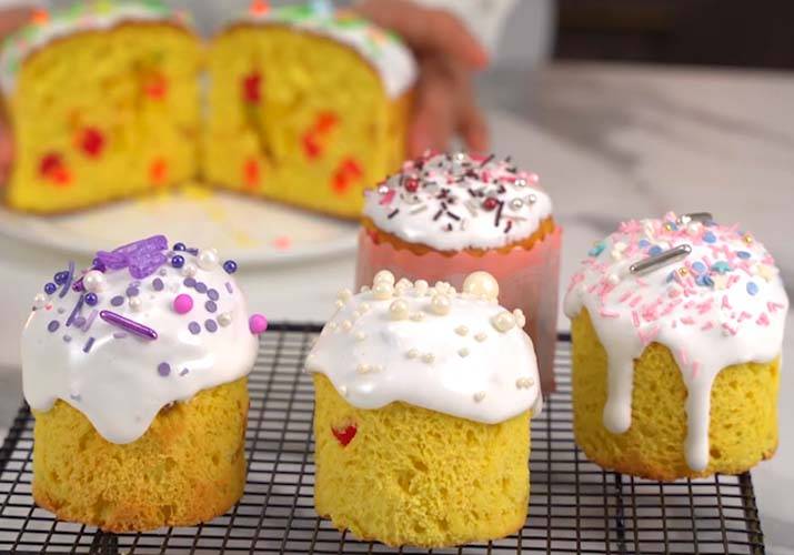Простой творожный кекс в духовке. как испечь самый вкусный для всей семьи