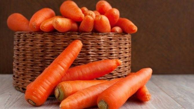 Простой рецепт приготовления варенья из моркови на зиму