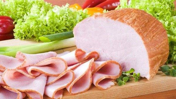 15 салатов с ветчиной и сыром, в которые ты влюбишься