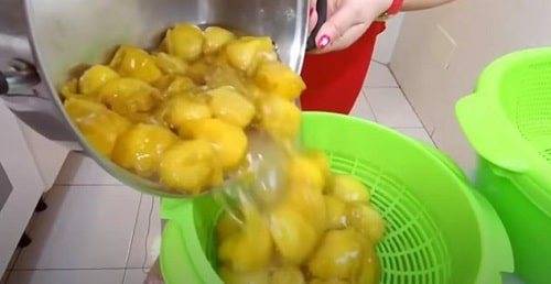 Сливовый соус