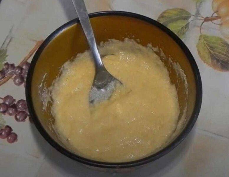 Как сделать галушки для супа?