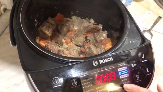 Печень по-строгановски по классическим рецептам