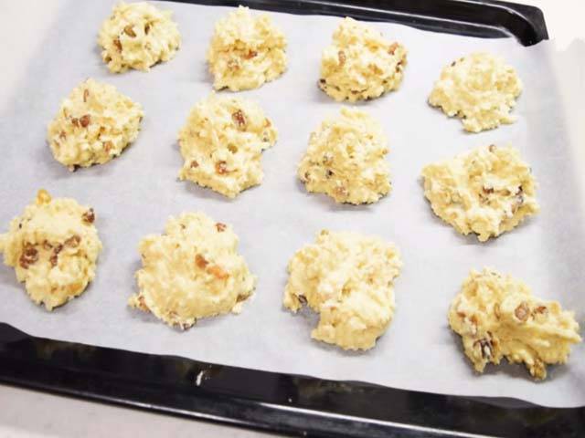 Топ-8 рецептов вкусного песочного печенья