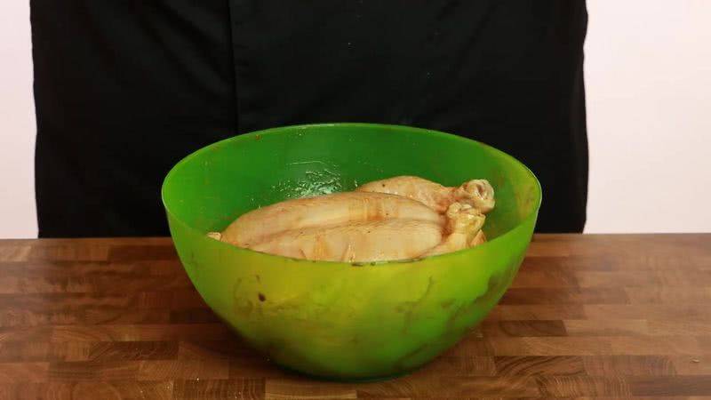 Картошка с курицей в духовке: как сделать сочной и вкусной?