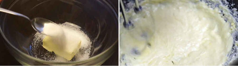 Булочки с корицей «синнабон»