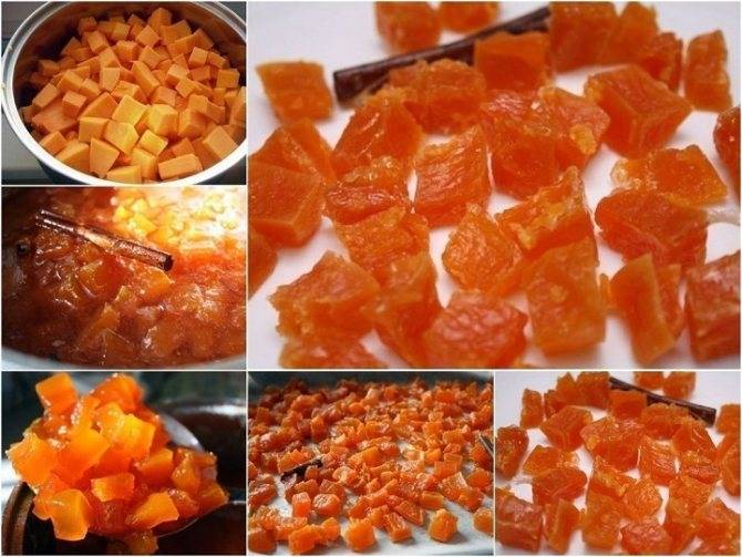 Вкусные рецепты сока из тыквы на зиму с фото