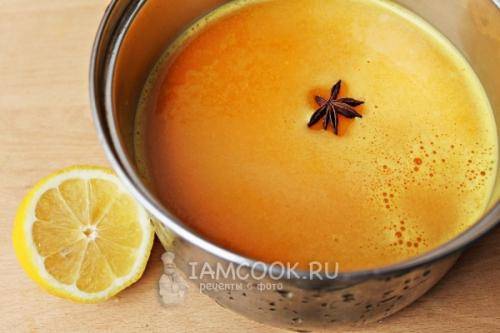 Вкусные рецепты сока из тыквы на зиму с фото
