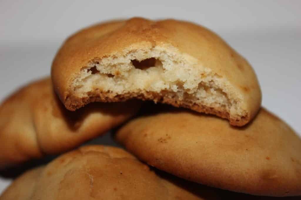 Медовое печенье в домашних условиях