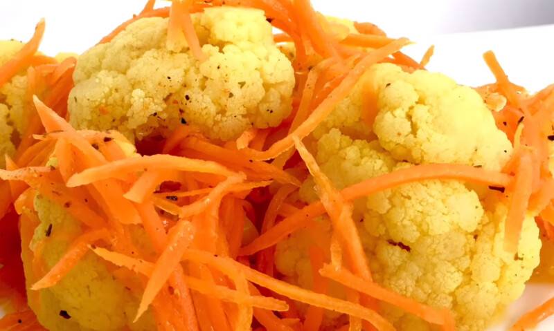 20 летних салатов, вкуснее которых вы еще не готовили