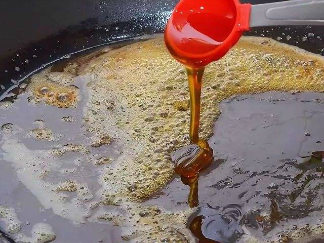 Как приготовить гранолу польза блюда и рецепты