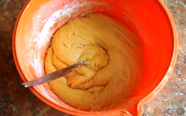 Вкуснейшее пирожное к чаю по русскому рецепту. и его крайне просто готовить