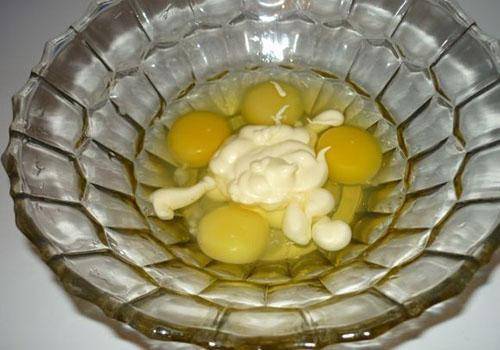 Закуски для фуршета