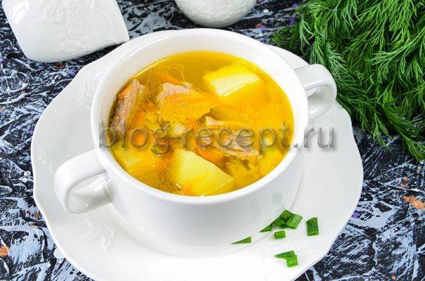 20 супов из говядины, которые всегда получаются вкусными