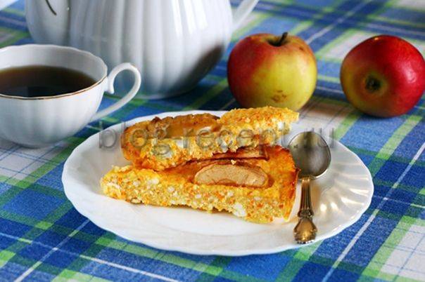 Вкусные и нежные торты из творога