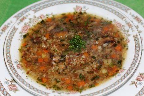Простые и вкусные рецепты супа из куриных сердечек
