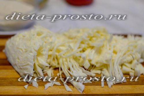 Рецепт нута с мясом