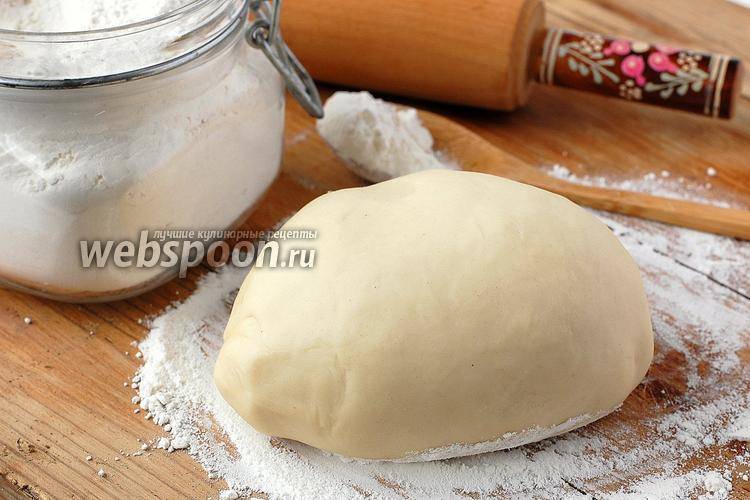 Тесто для эклеров: 5 фото-рецептов воздушной выпечки