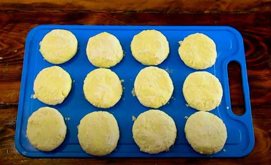 10 лучших и самых простых рецептов вкусных сырников из творога