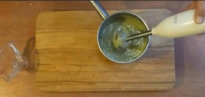 Простые и вкусные домашние соусы