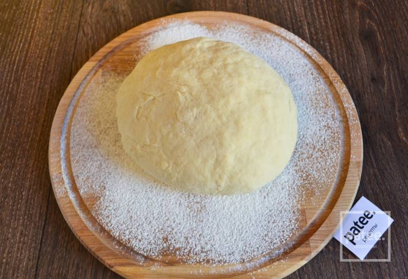 Вкусный рецепт булочек с кунжутом