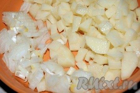 Суп финский
