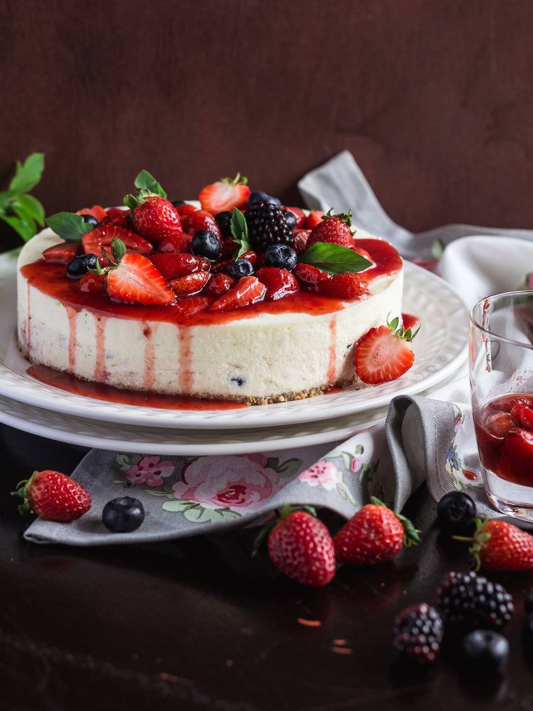 Простые торты без выпечки в домашних условиях. вкусный и очень сочный торт за 15 минут