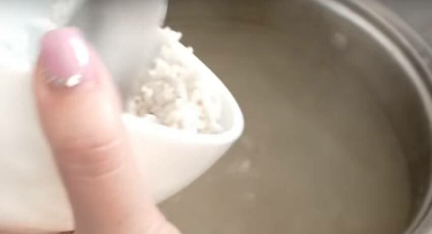 Рыбные супы