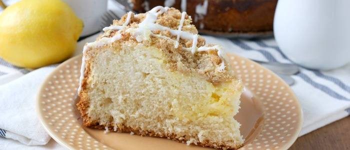 Безумно вкусный и простой сахарный пирог «tarte au sucre»
