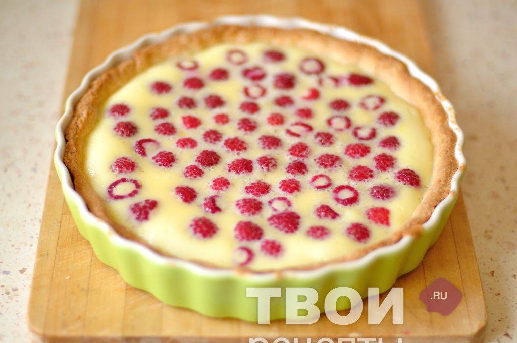 Детский торт своими руками - 5 простых и вкусных рецептов пошагово (с фото)