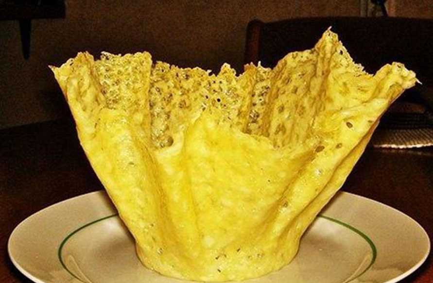 Закуски на скорую руку