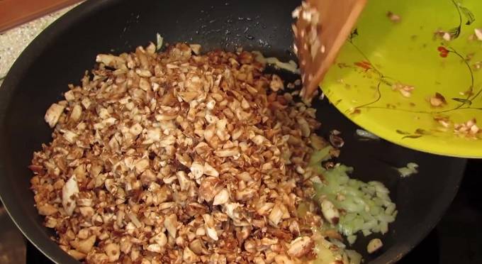 Закуски на новый год 2022: подборка лучших рецептов и вкусных идей