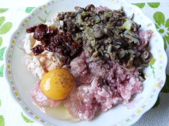 20 вкуснейших рецептов котлет из фарша