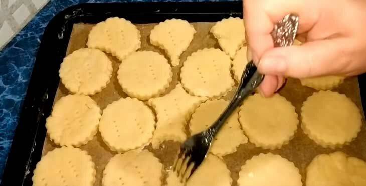 Лепёшки без дрожжей