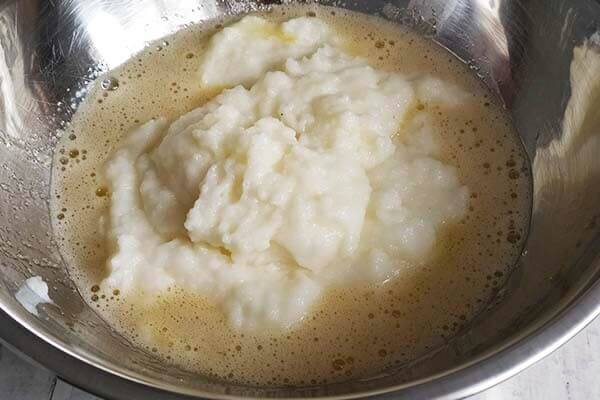 Что приготовить из гороха