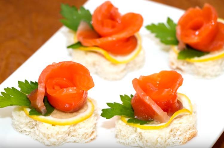 Блюда из рыбы: 20 простых и вкусных рецептов
