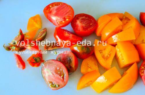 Кетчуп из помидоров на зиму: 25 лучших пошаговых рецептов приготовления