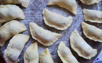 Вареники с вишнями: рецепт с пошаговыми фото. секреты приготовления вкусных вареников