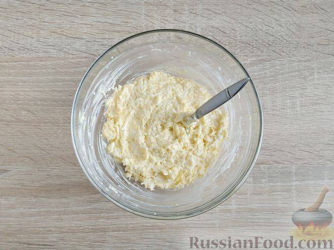 Фаршированные крабовые палочки: 6 рецептов начинки для фаршировки