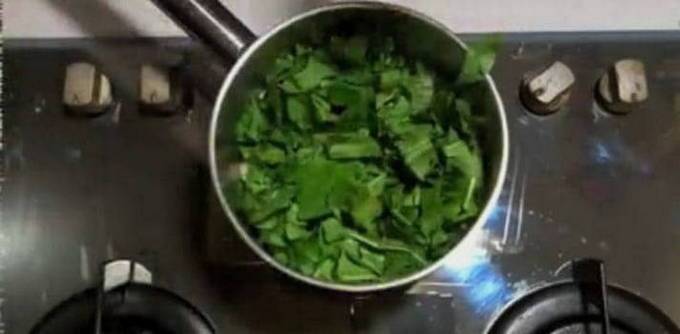 Простые и вкусные домашние соусы