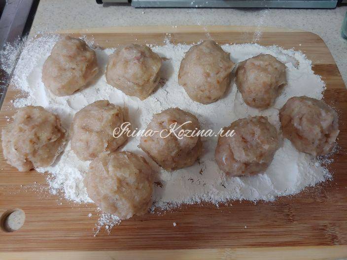 Быстро и вкусно: котлеты из рыбных консервов
