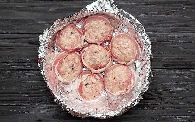 Простые и вкусные горячие закуски на новый год