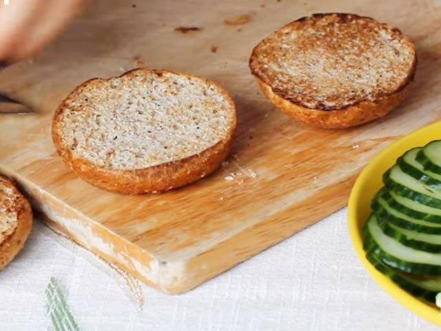 11 самых вкусных бутербродов с красной рыбой к новогоднему столу