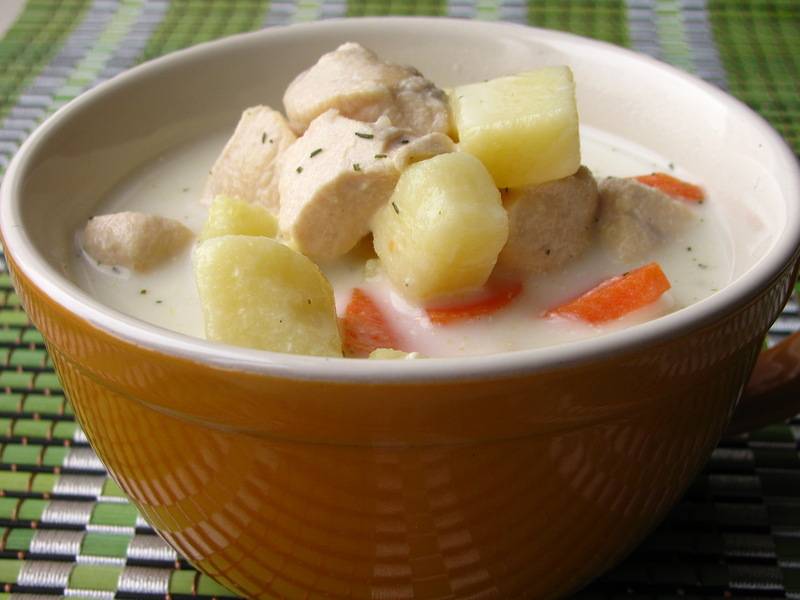 20 супов из говядины, которые всегда получаются вкусными