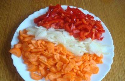Тушеная фасоль: рецепт