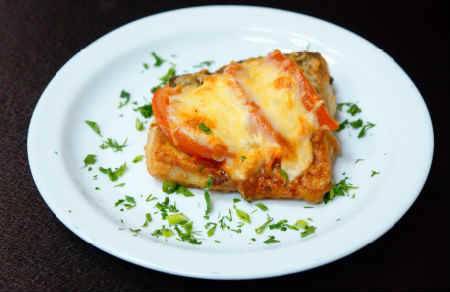 Запеченная треска в духовке: самые вкусные рецепты