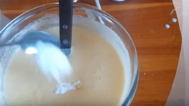 Как сделать взбитый мед, что это такое, польза и вред